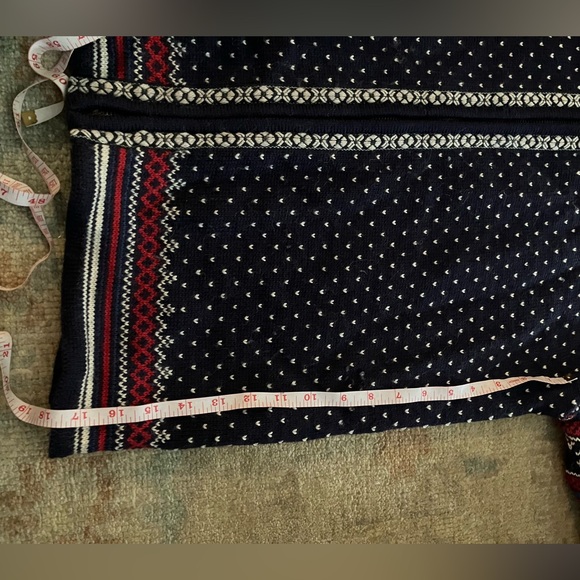 Dale of Norway vintage sweater - Picture 4 of 7